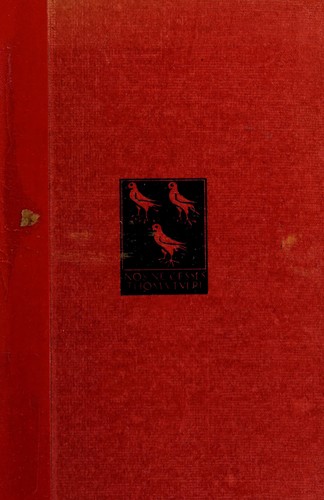 Points of church law, mysticism, and morality