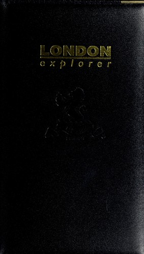 London (AA Explorer)