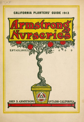 Armstrong Nurseries