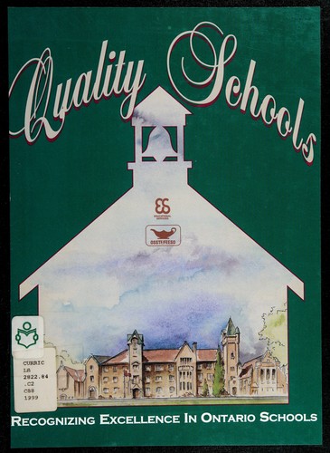 Quality schools