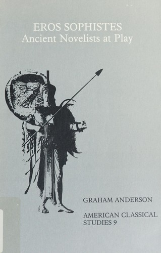 Eros sophistes