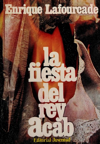 La fiesta del rey Acab.