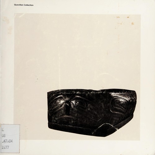 Quevillon collection