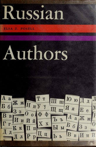 Russian authors