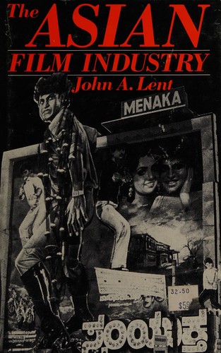 The Asian film industry