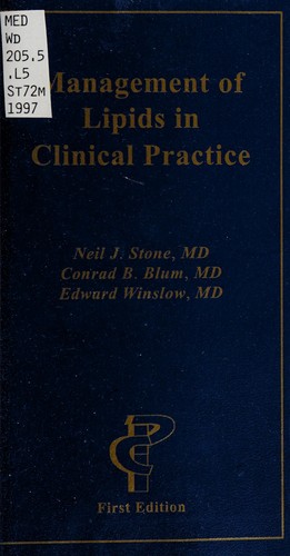 Management of Lipids In Clinical Practice