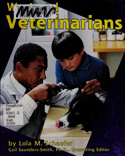 Helpers in Our Community