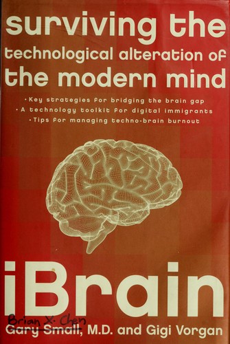 iBrain