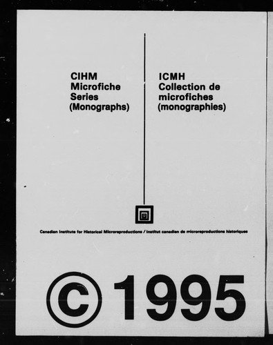 Marl deposits in Ontario, Quebec, New Brunswick and Nova Scotia