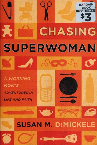 Chasing superwoman