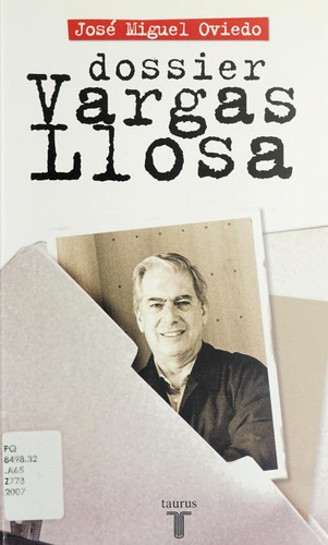 Dossier Vargas Llosa