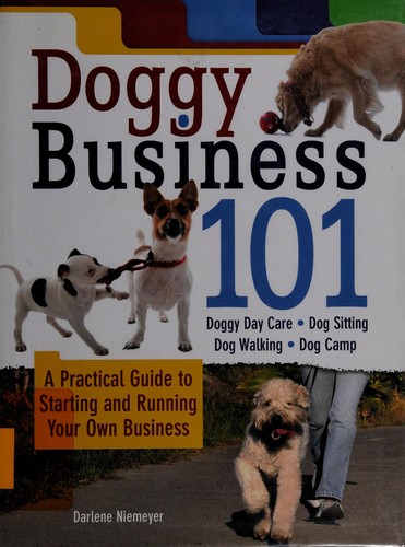 Doggy business 101