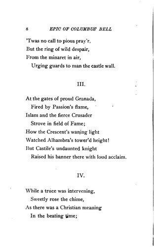 United States steel corporation.