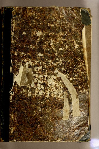 Excmo señor. El Soberano Congreso há sancionado en sesion de ayer 3. el siguiente proyecto presentado por la comision de su seno