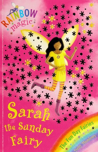 Sarah the Sunday fairy