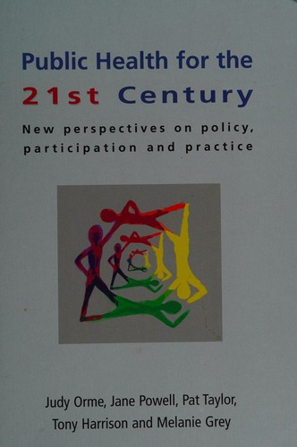 Public health for the 21st century