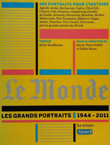 Le Monde