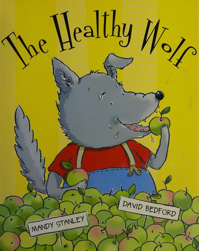 The healthy wolf