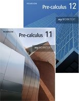 Pre-Calculus 12 Worktext