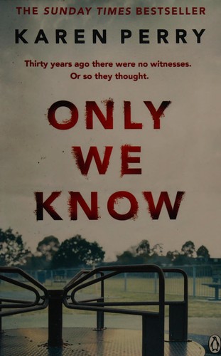 Only we know