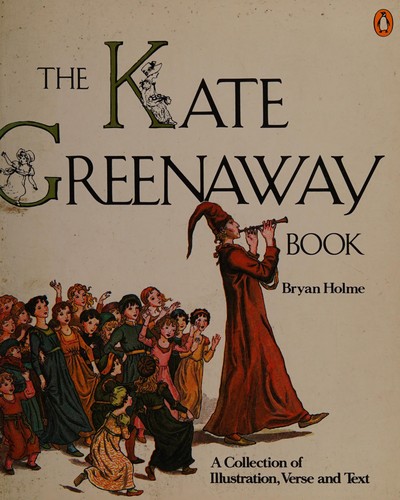 The Kate Greenaway book