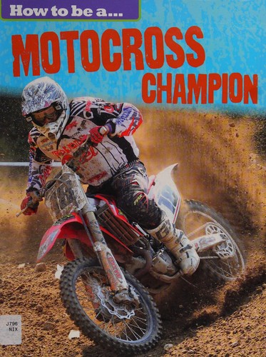 Motocross Champion