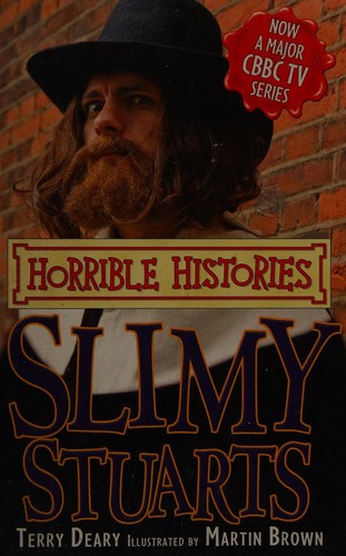 Slimy Stuarts