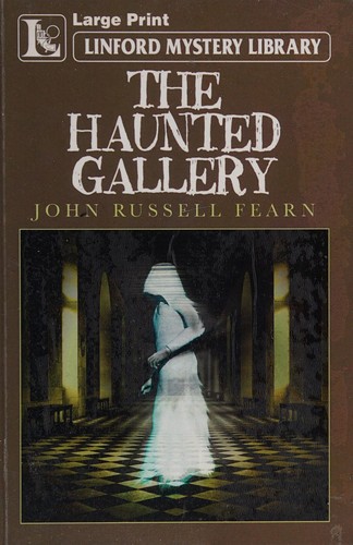 The haunted gallery