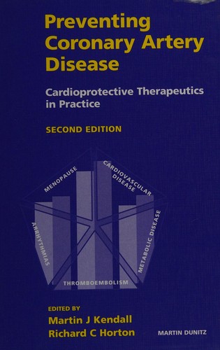 Preventing coronary artery disease