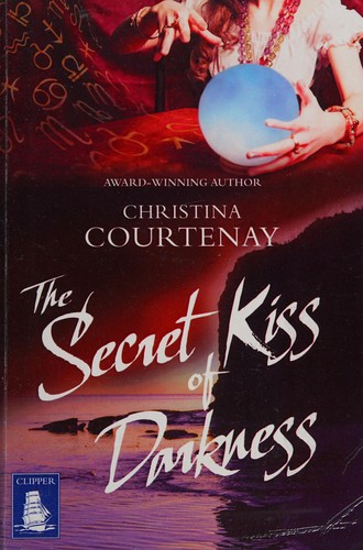 The secret kiss of darkness