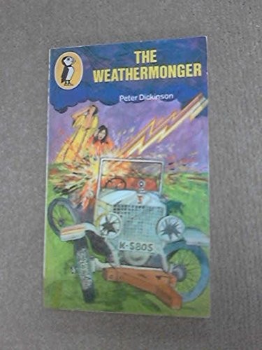 The weathermonger