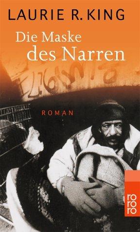 Die Maske des Narren.