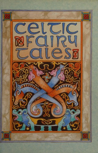 Celtic fairy tales