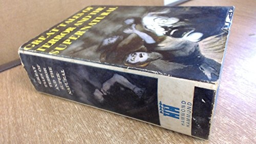 Great tales of terror and the supernatural