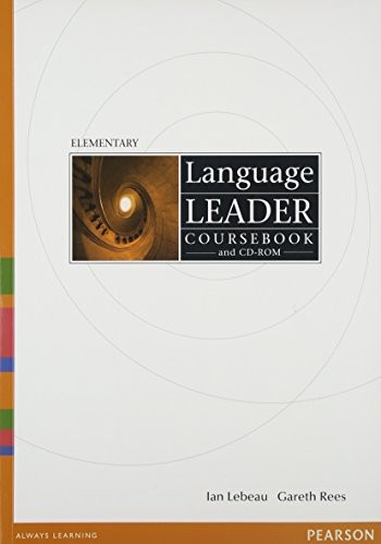 Language Leader Elementary
