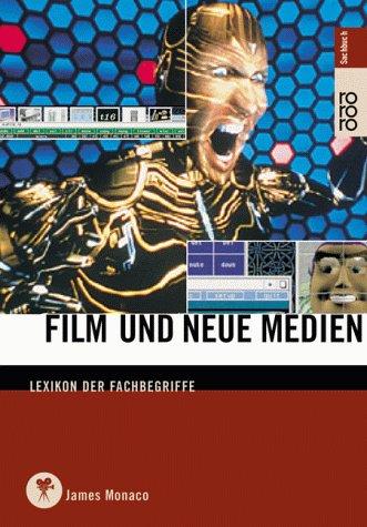 Film und Neue Medien. Lexikon der Fachbegriffe.