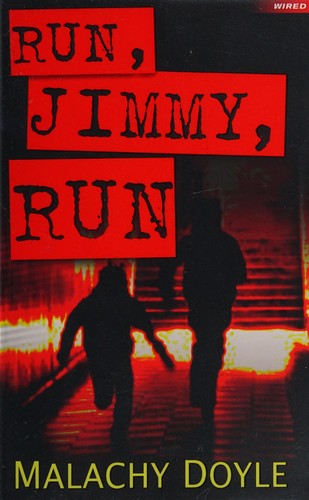 Run, Jimmy, run