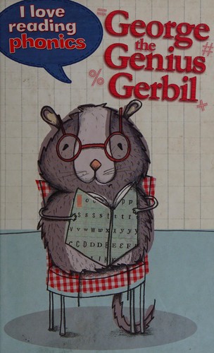 George the genius gerbil
