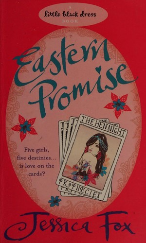 Eastern promise
