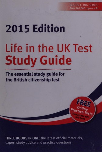 Life in the UK test