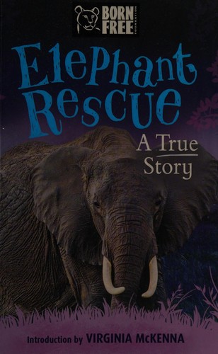 Elephant rescue