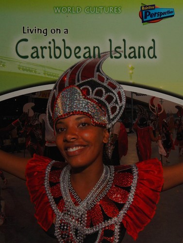 Living on a Caribbean island