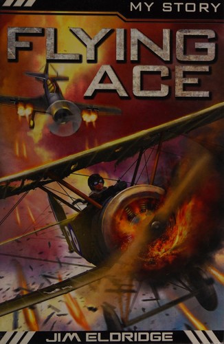 Flying ace