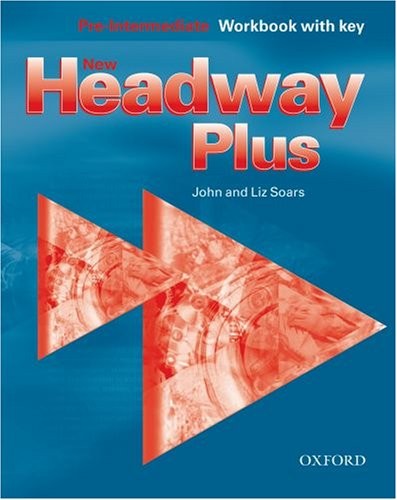 New Headway Pre-Intermediate