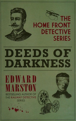 Deeds of darkness