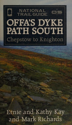 Offas Dyke South Trail Guide