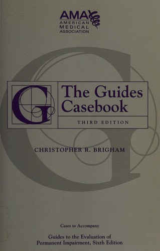 The Guides Casebook