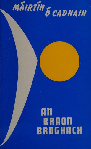 An Braon Broghach