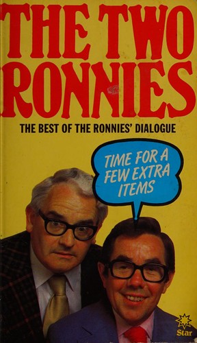 Two Ronnies