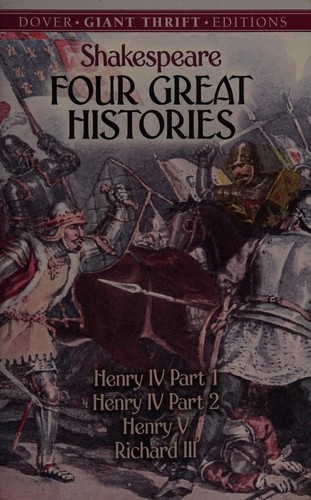 Four great histories